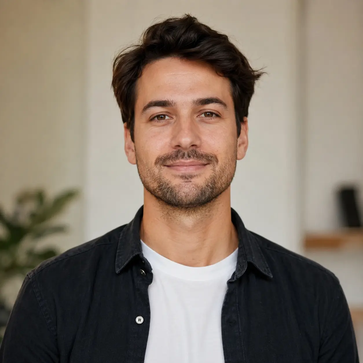 Portrait of Alex Streamz